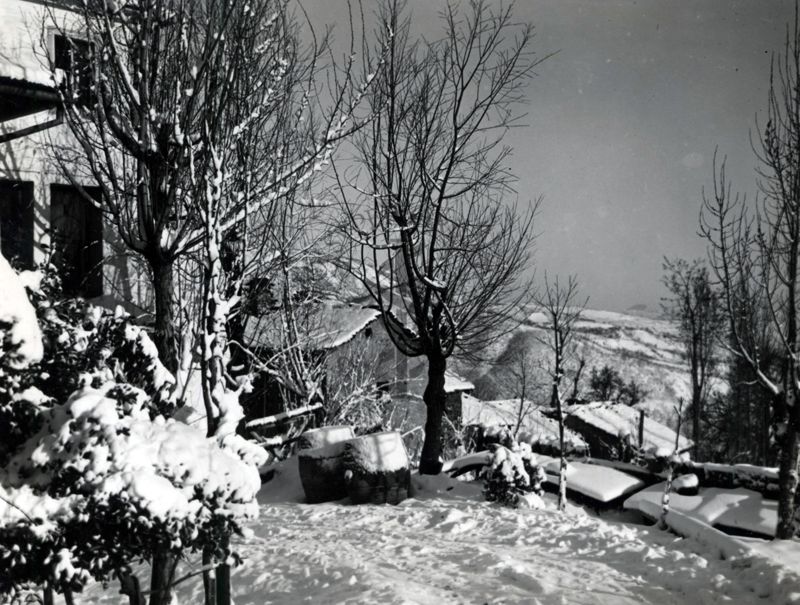 Direttissima: Firenze-Bologna: lungo la strada di Pianoro