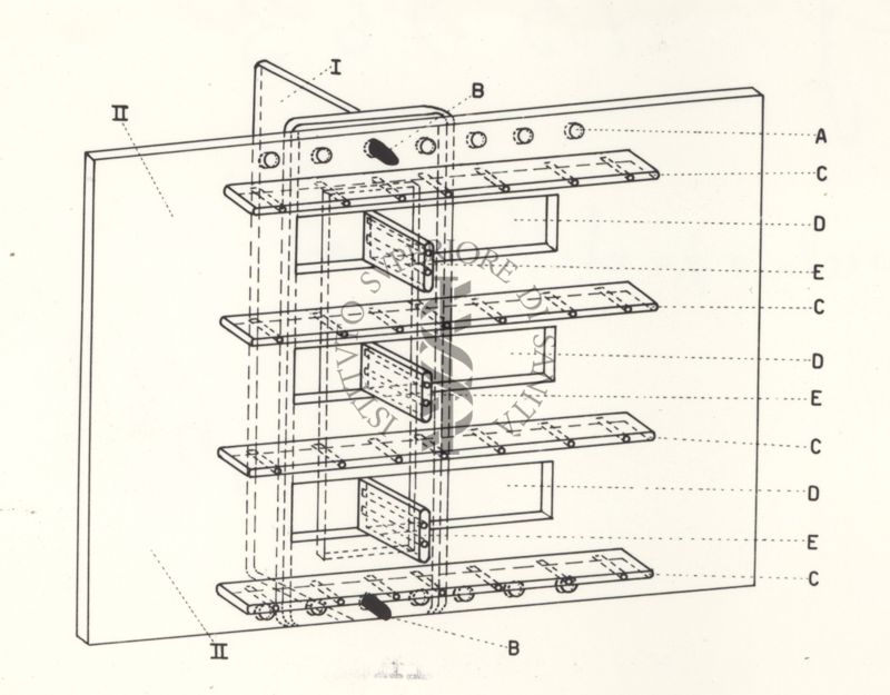 Riproduzione da disegno