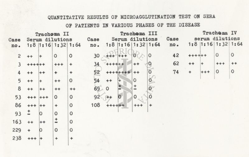 Da copia dattilografica