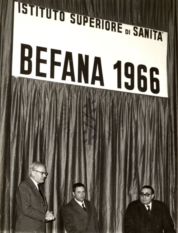 Epifania 1966