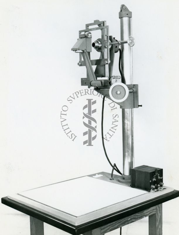 Comparatore di spettri