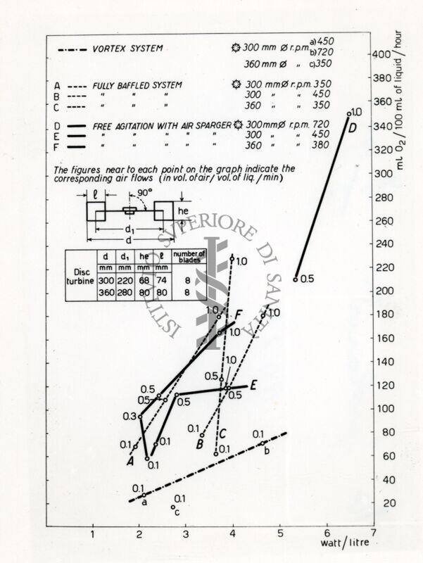 Riproduzione da disegno