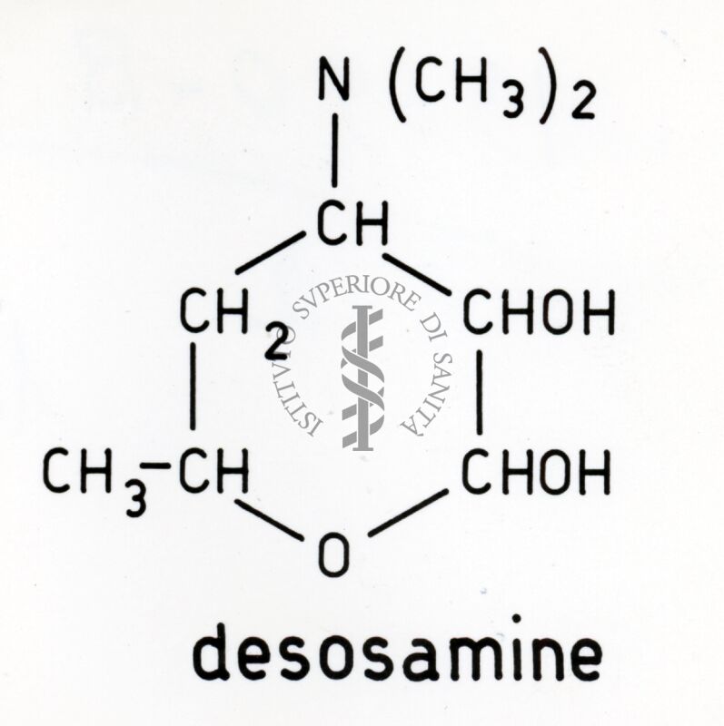 Desosammina