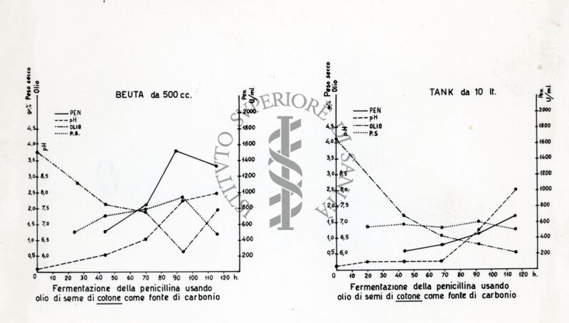 Riproduzione da grafico