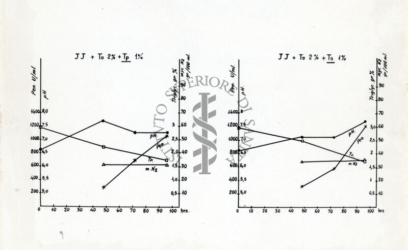 Riproduzione da grafico