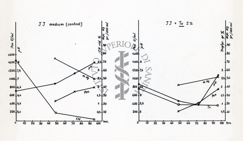 Riproduzione da grafico