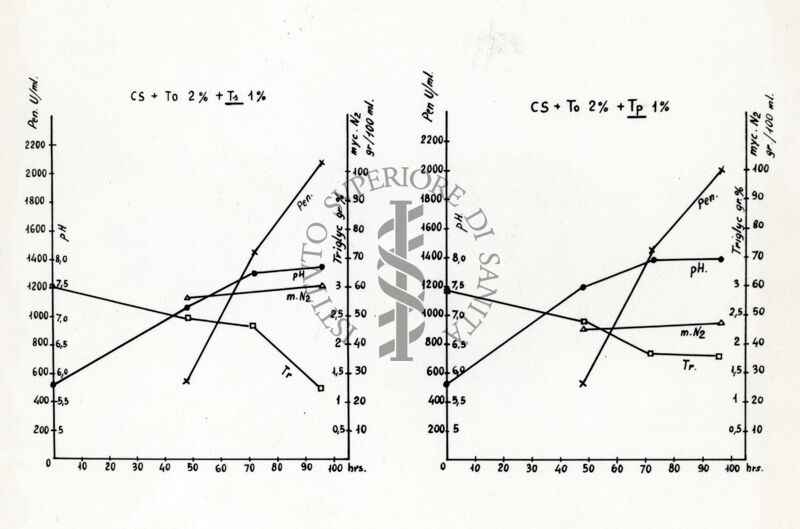 Riproduzione da grafico