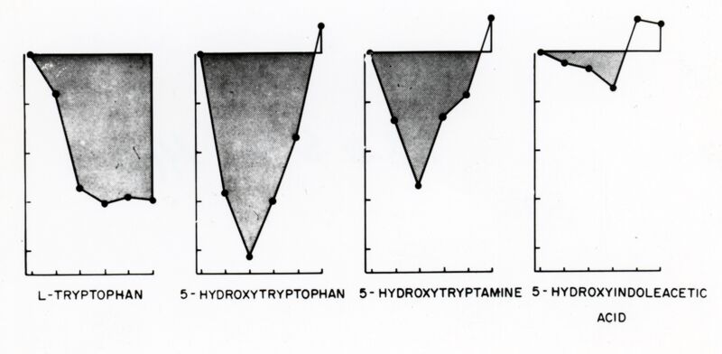 4 grafici affiancati