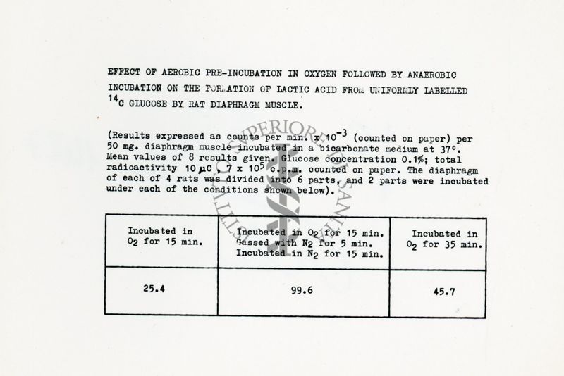 Metabolismo intermedio dei carboidrati