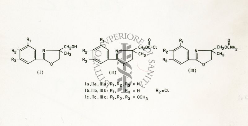 Oxazoline - Nota IV