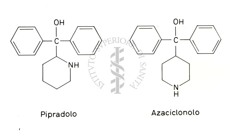 Rappresentazione di formule chimiche