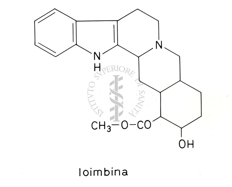 Rappresentazione di formule chimiche