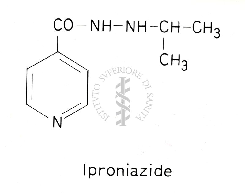 Rappresentazione di formule chimiche