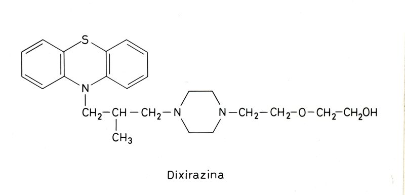 Rappresentazione di formule chimiche