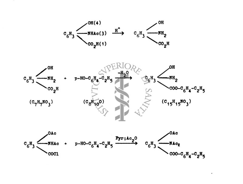 Formule di struttura