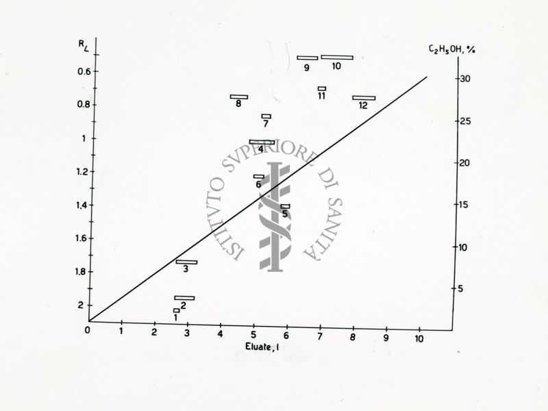 Nella foto disegno di grafico