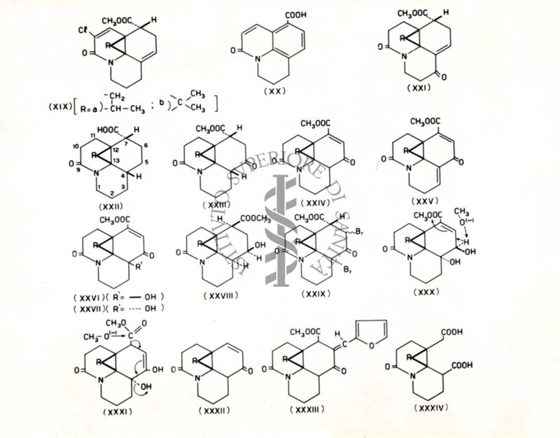 Alcaloidi Lycopodim