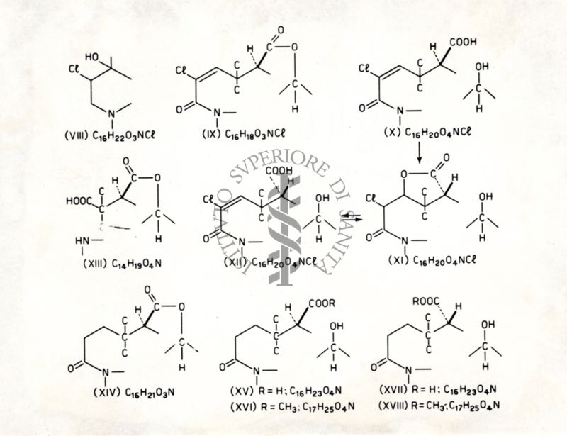 Alcaloidi Lycopodim