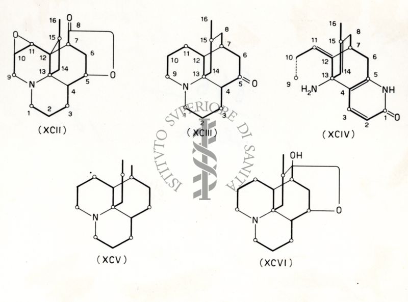 Alcaloidi Lycopodim