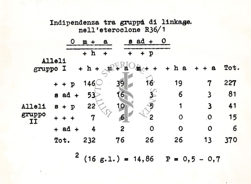 Azione del P32 sull'Aspergillus