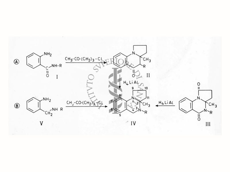 Formula chimica