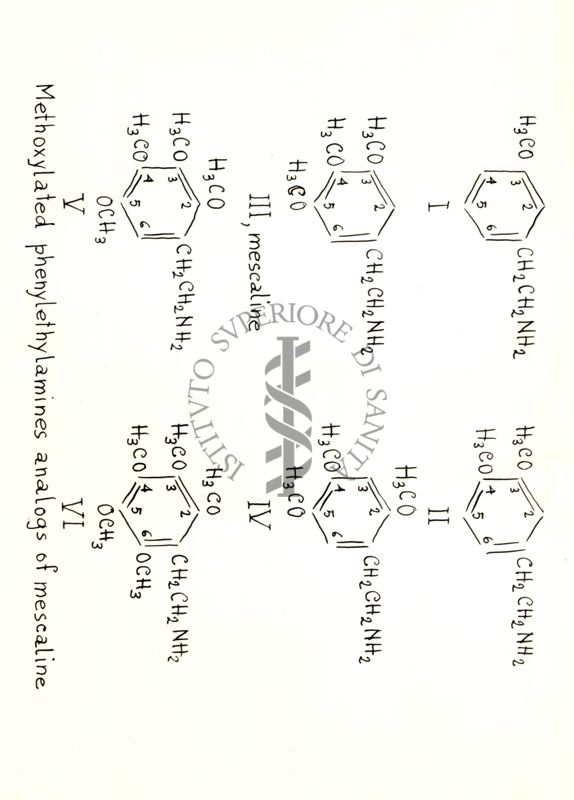 Formula chimica