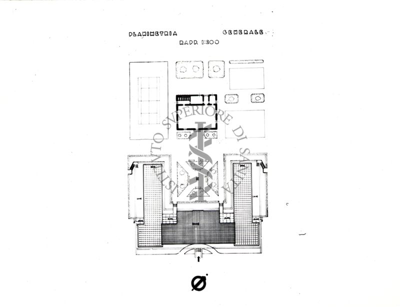 Progetto di Scuola Convitto Infermiere