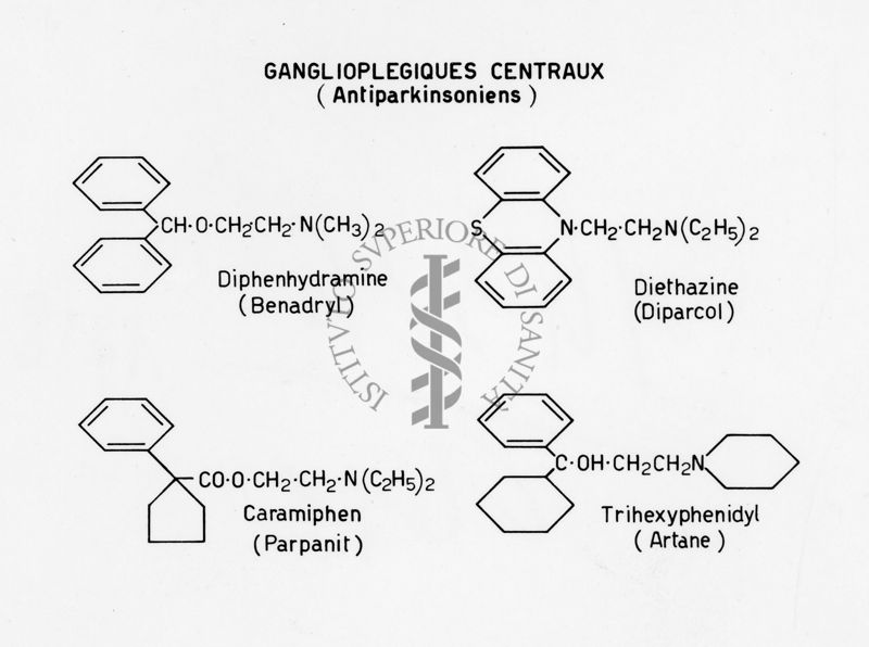 farmaci neuroplegici