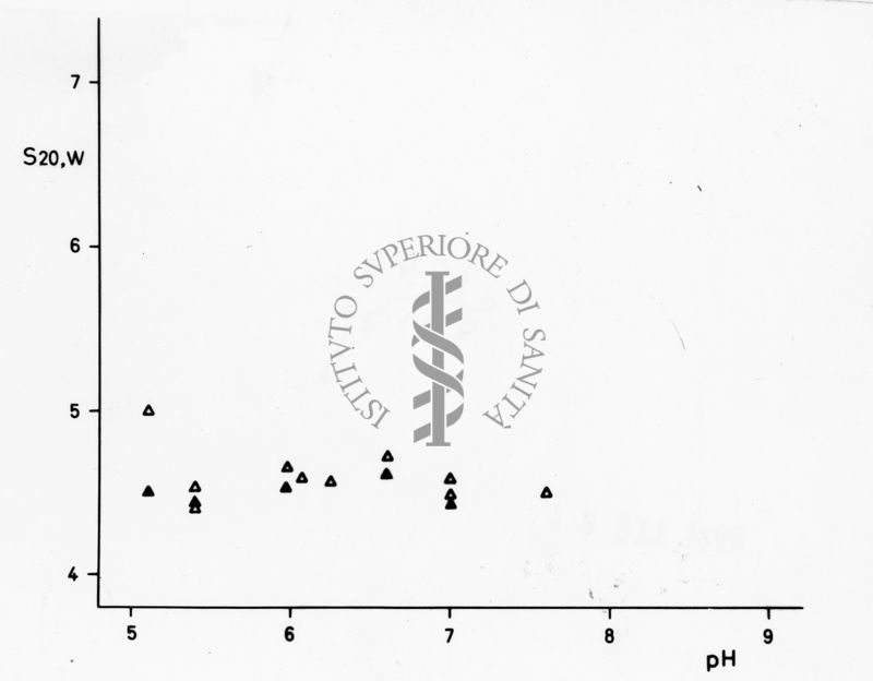 Grafico riguardante studi applicati al menisco