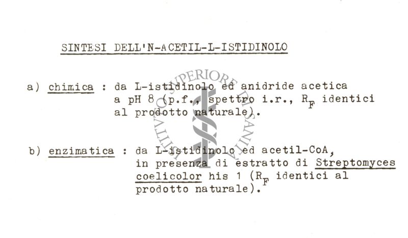 Spettri di assorbimento di cellule algali in diverse condizioni