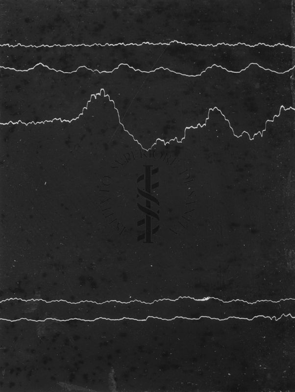 Diagramma della pressione sanguigna pneumoanemizzatore