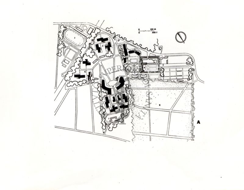 Mappa da identificare