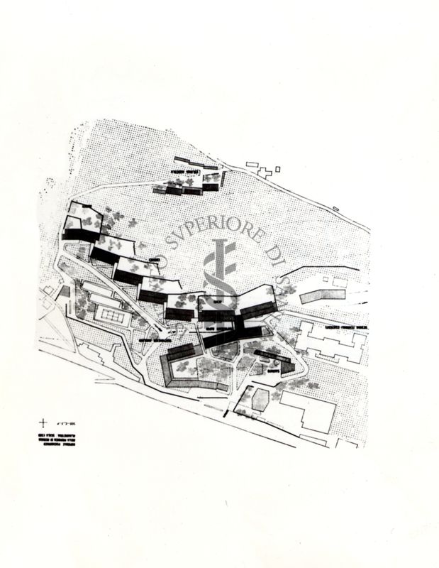 Mappa da identificare