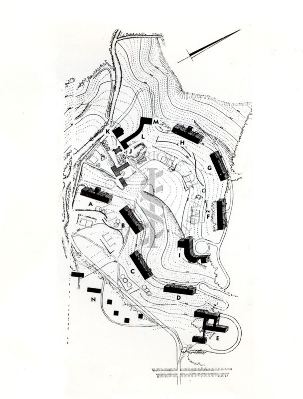 Mappa da identificare