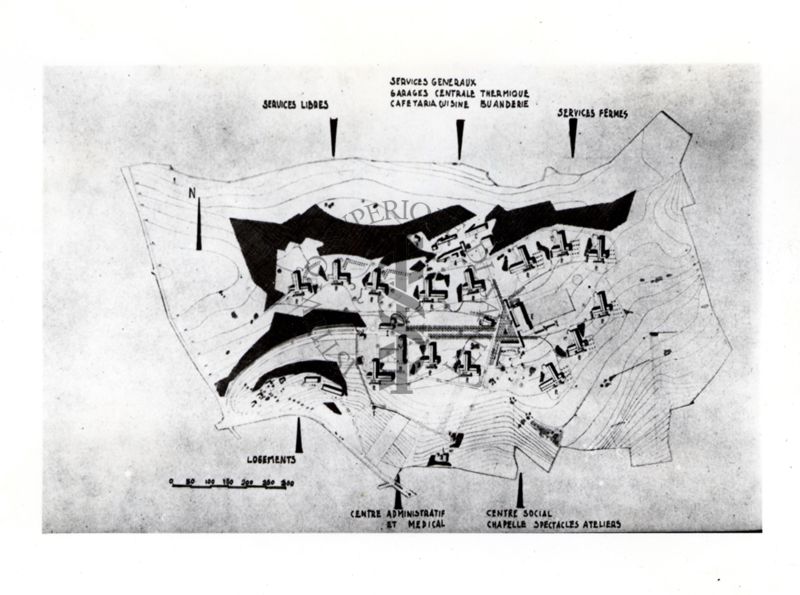 Mappa da identificare