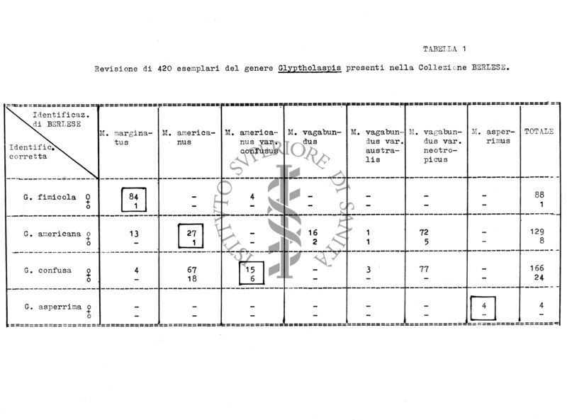 Acari predatori di mosche