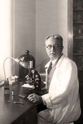 Prof. Alberto Missiroli