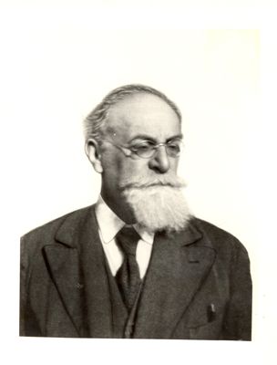 Prof. Giulio Provenzal. Chimico