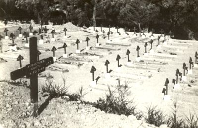 Cimitero Militare di Valona (Albania)