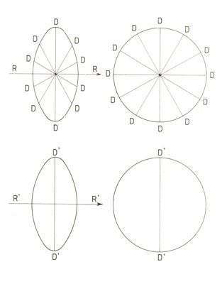 Polarizzazione circolare ed ellittica