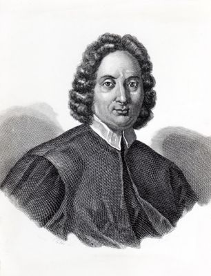 Giovanni Maria Lancisi: medico insigne (nato a Roma nel 1654, morto nel 1720).