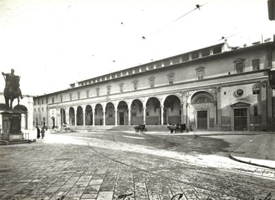 Ospedale degli Innocenti (Firenze)
