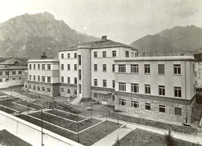 Ospedale di Circolo di Lecco