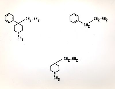 Fenilpiperidine