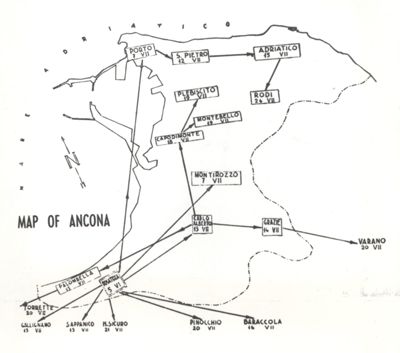 Researches on the Etiologie agent of the marche Meningoneuraxitis during the epidemic outbreak of the summer and autumn of 1955 - VIRUS 1955