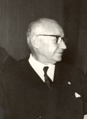 Prof. Domenico Marotta