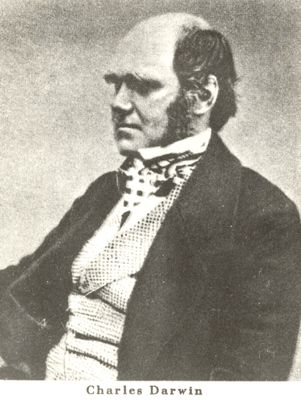 Charles Robert Darwin è stato un biologo, naturalista, antropologo, geologo ed esploratore britannico