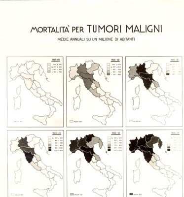 Mortalità per Tumori Maligni