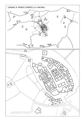 Epidemia da Coxsackie B.3 a Poggio San Marcello (Ancona)