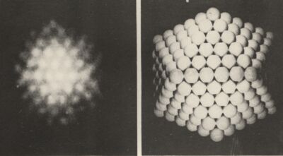 Adenovirus e schema dello stesso virus